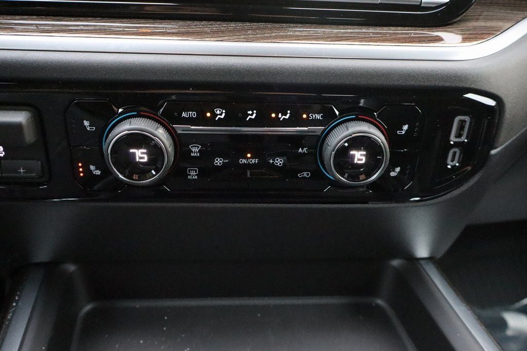 2026 Chevrolet Silverado 3500HD LT