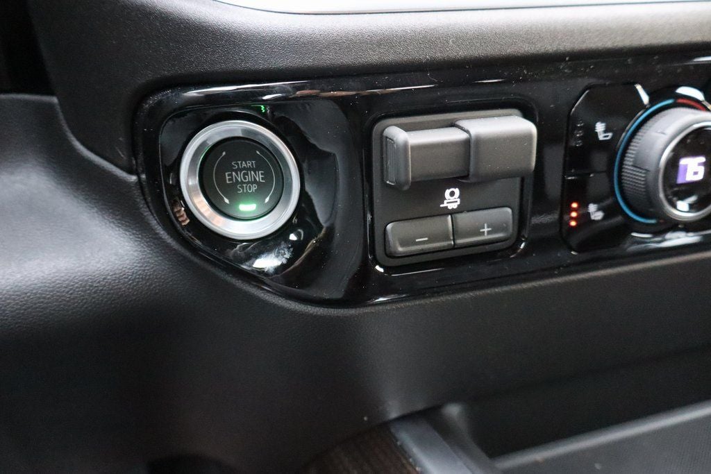2026 Chevrolet Silverado 3500HD LT
