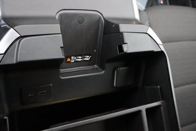 2026 Chevrolet Silverado 3500HD LT
