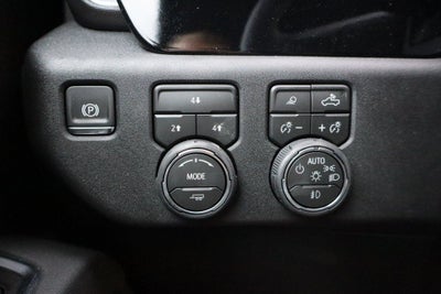 2026 Chevrolet Silverado 3500HD LT