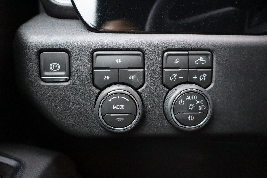 2026 Chevrolet Silverado 3500HD LT