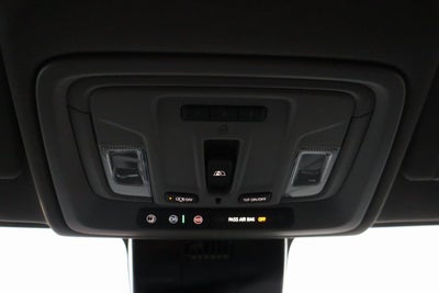 2026 Chevrolet Silverado 3500HD LT