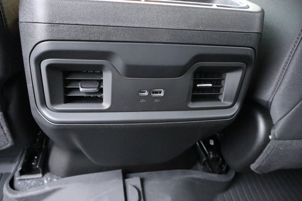 2026 Chevrolet Silverado 3500HD LT
