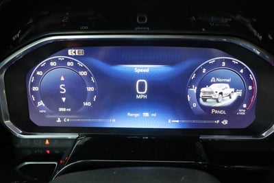 2026 Chevrolet Silverado 3500HD LT