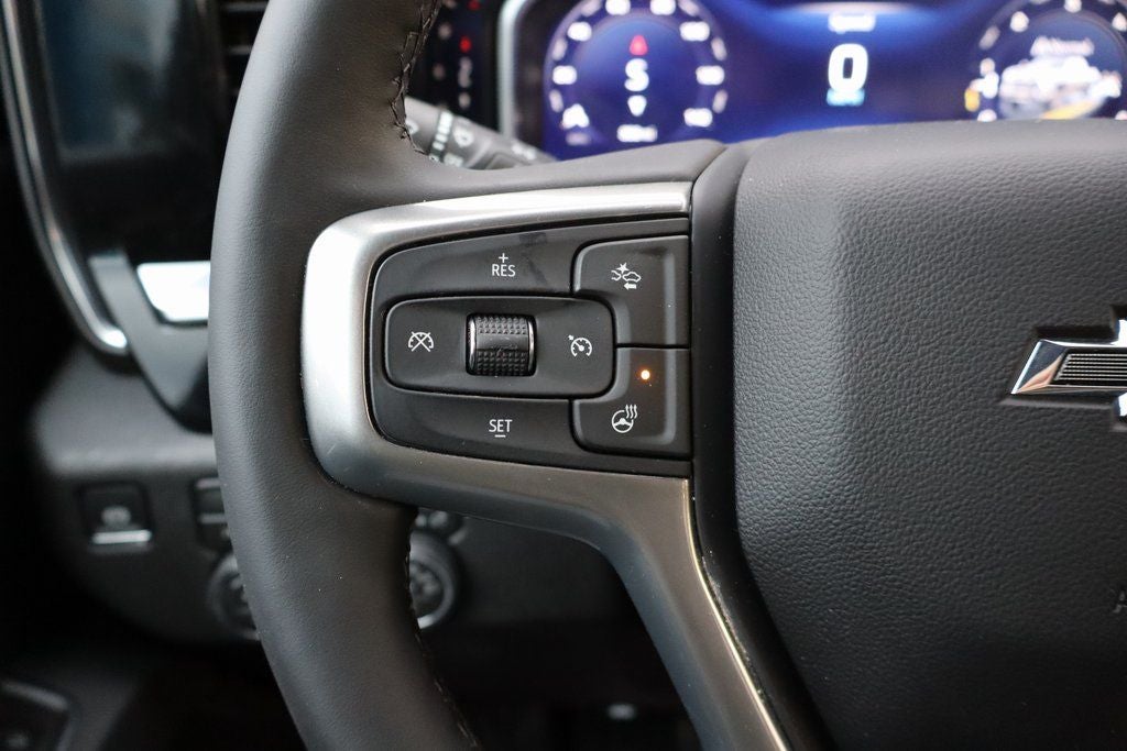 2026 Chevrolet Silverado 3500HD LT