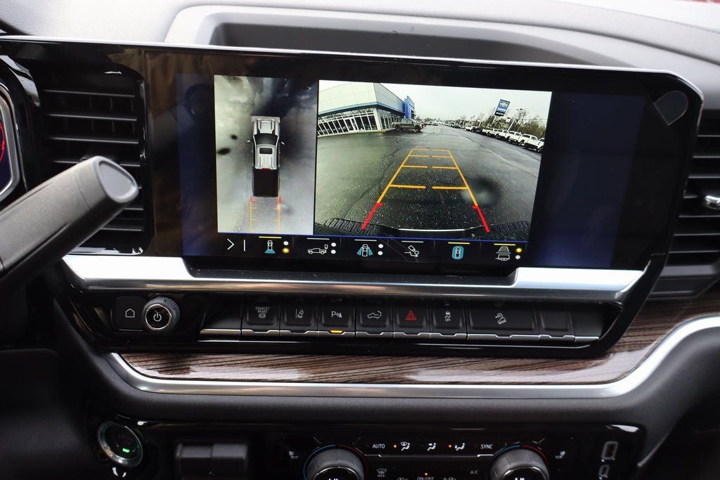 2026 Chevrolet Silverado 3500HD LT