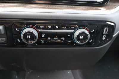 2026 Chevrolet Silverado 3500HD LT