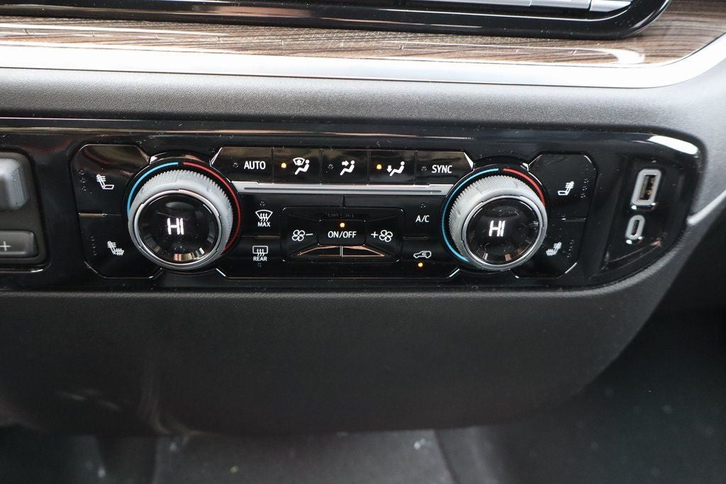 2026 Chevrolet Silverado 3500HD LT