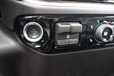 2026 Chevrolet Silverado 3500HD LT