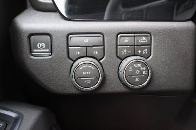2026 Chevrolet Silverado 3500HD LT