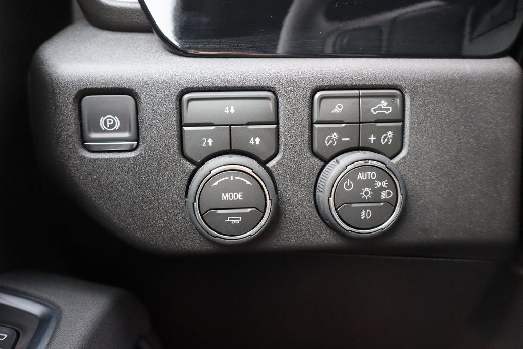 2026 Chevrolet Silverado 3500HD LT