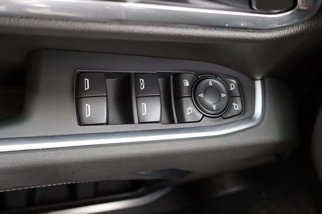 2026 Chevrolet Silverado 3500HD LT