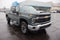 2026 Chevrolet Silverado 3500HD LT