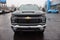 2026 Chevrolet Silverado 3500HD LT