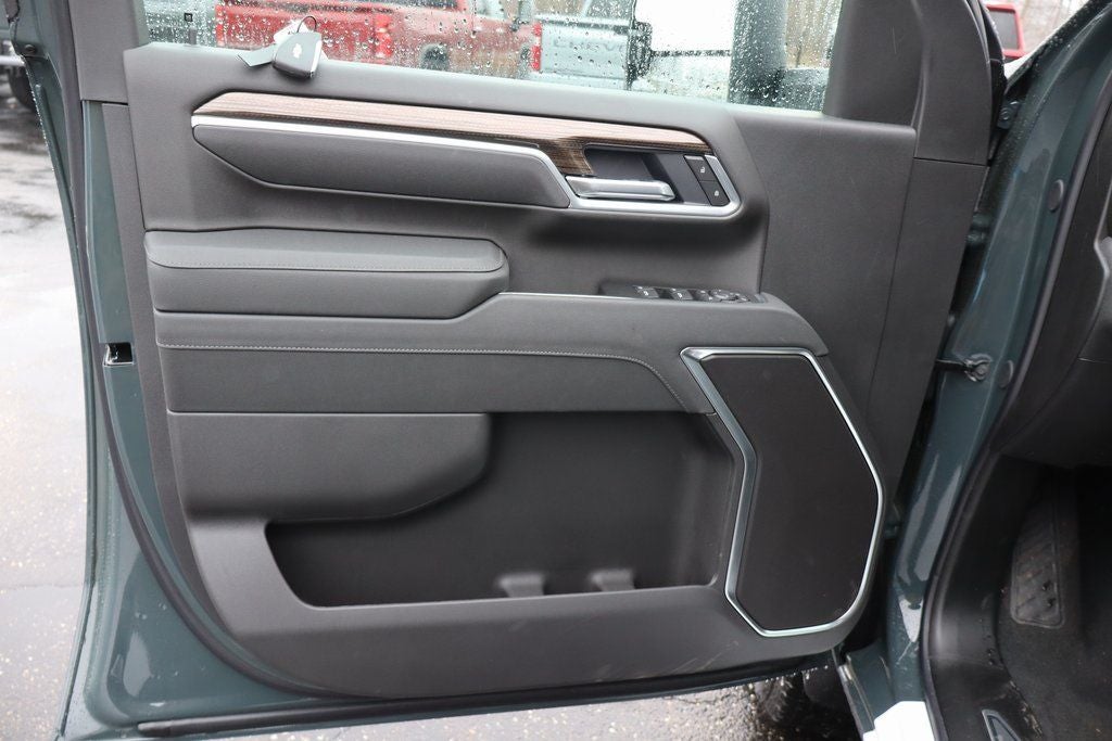 2026 Chevrolet Silverado 3500HD LT