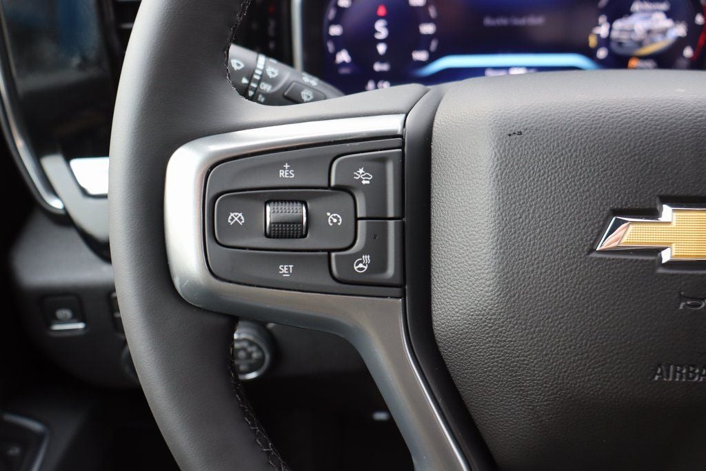 2026 Chevrolet Silverado 3500HD LT