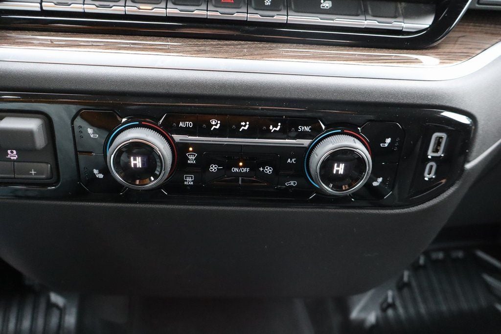 2026 Chevrolet Silverado 3500HD LT