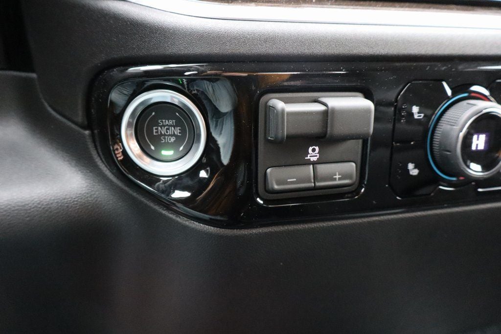 2026 Chevrolet Silverado 3500HD LT