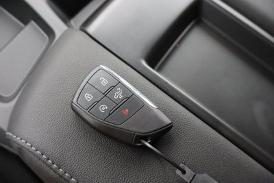 2026 Chevrolet Silverado 3500HD LT