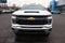 2026 Chevrolet Silverado 3500HD LT