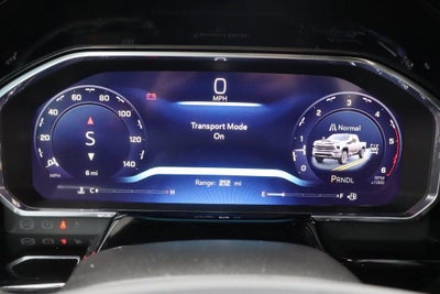 2026 Chevrolet Silverado 3500HD LT