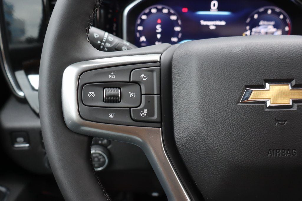 2026 Chevrolet Silverado 3500HD LT