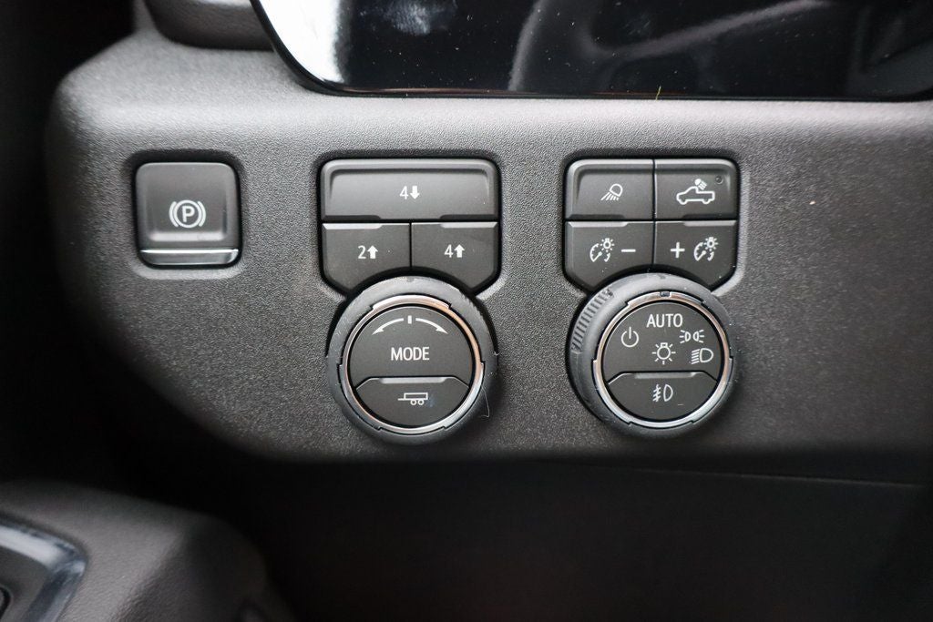 2026 Chevrolet Silverado 3500HD LT
