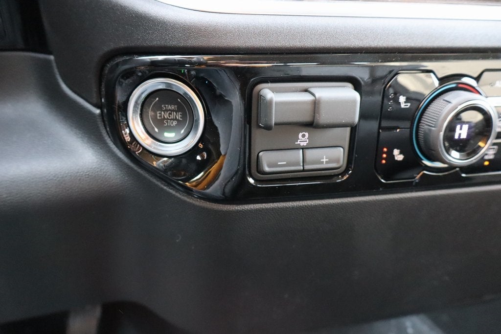 2026 Chevrolet Silverado 3500HD LT