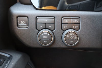 2026 Chevrolet Silverado 3500HD LT