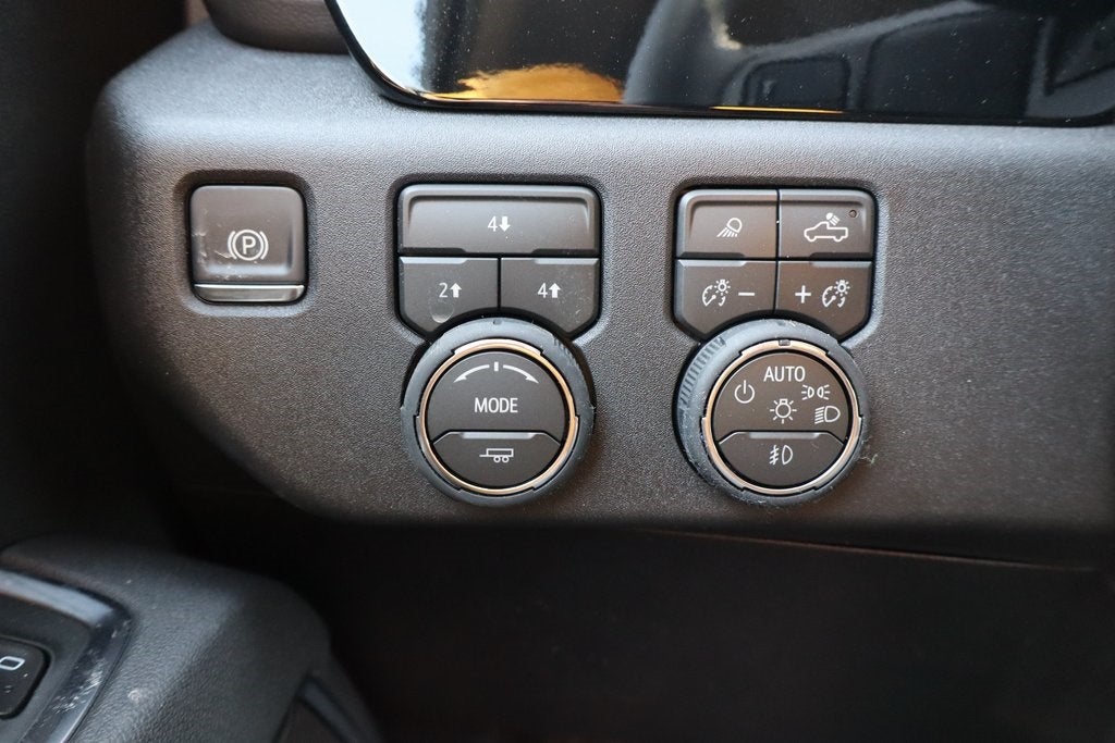 2026 Chevrolet Silverado 3500HD LT