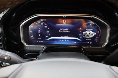 2026 Chevrolet Silverado 3500HD LT