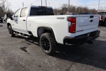 2026 Chevrolet Silverado 3500HD LT