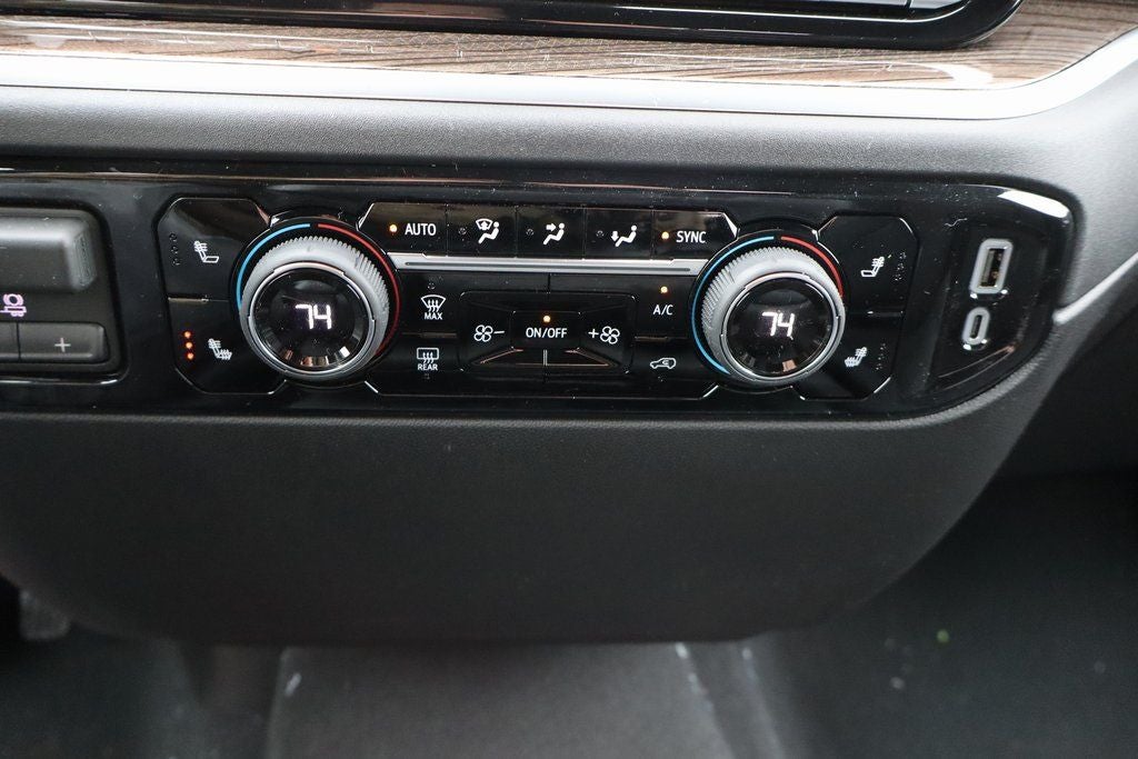 2026 Chevrolet Silverado 3500HD LT