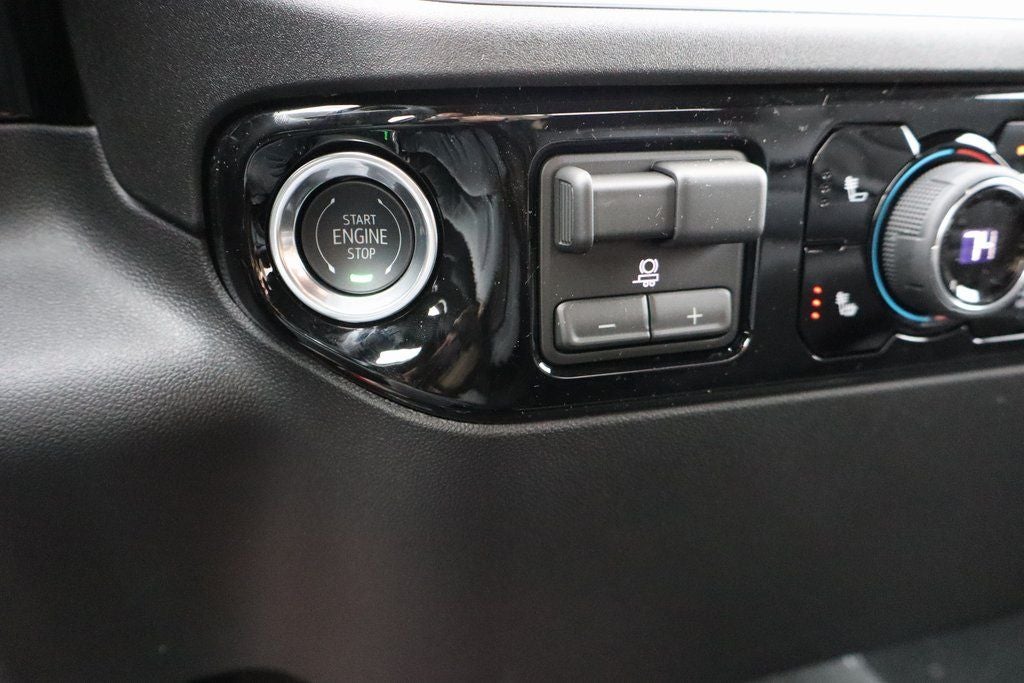 2026 Chevrolet Silverado 3500HD LT