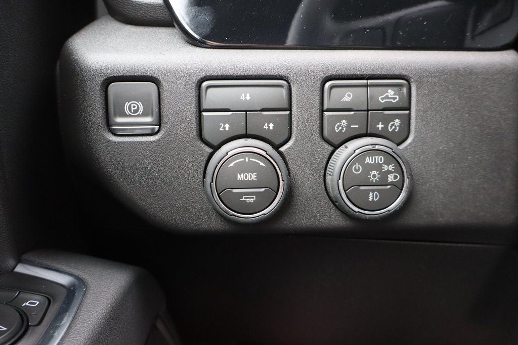 2026 Chevrolet Silverado 3500HD LT