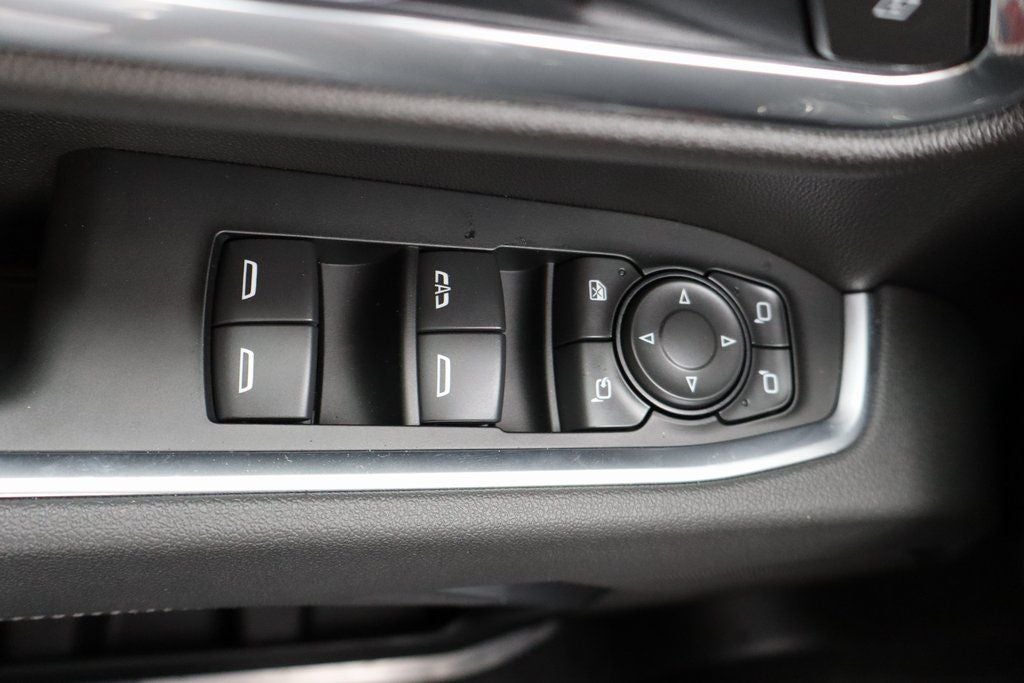 2026 Chevrolet Silverado 3500HD LT
