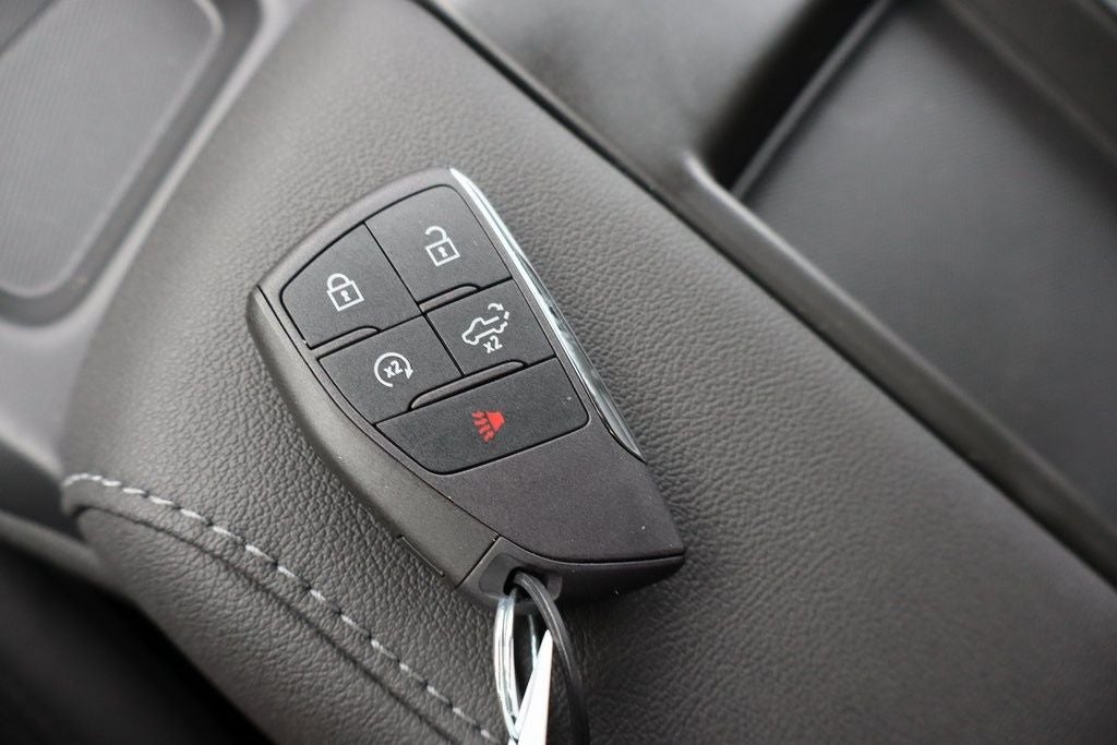 2026 Chevrolet Silverado 3500HD LT