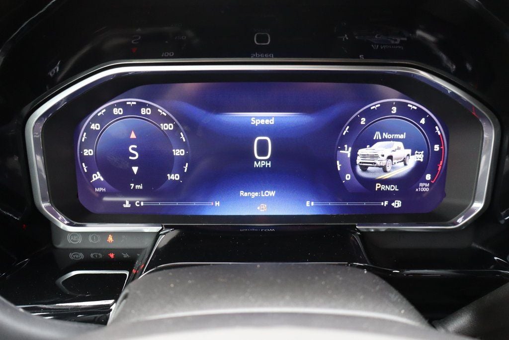 2026 Chevrolet Silverado 3500HD LT