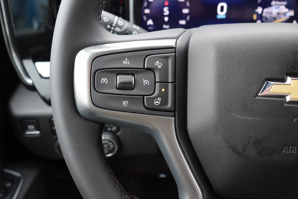 2026 Chevrolet Silverado 3500HD LT