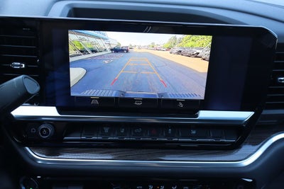 2026 Chevrolet Silverado 3500HD LT