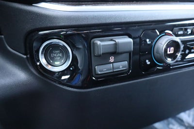 2026 Chevrolet Silverado 3500HD LT