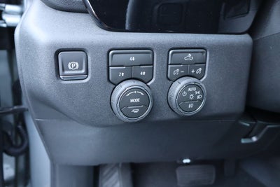2026 Chevrolet Silverado 3500HD LT