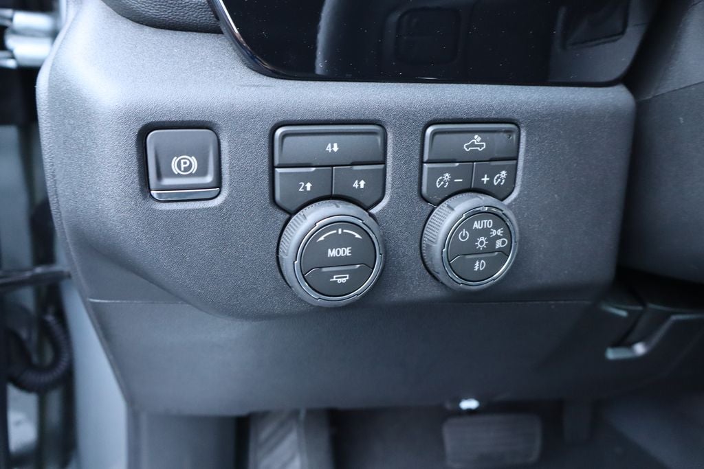 2026 Chevrolet Silverado 3500HD LT