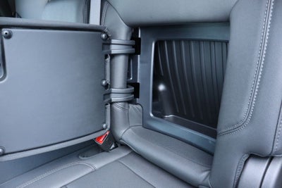 2026 Chevrolet Silverado 3500HD LT