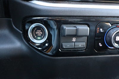 2026 Chevrolet Silverado 3500HD LT