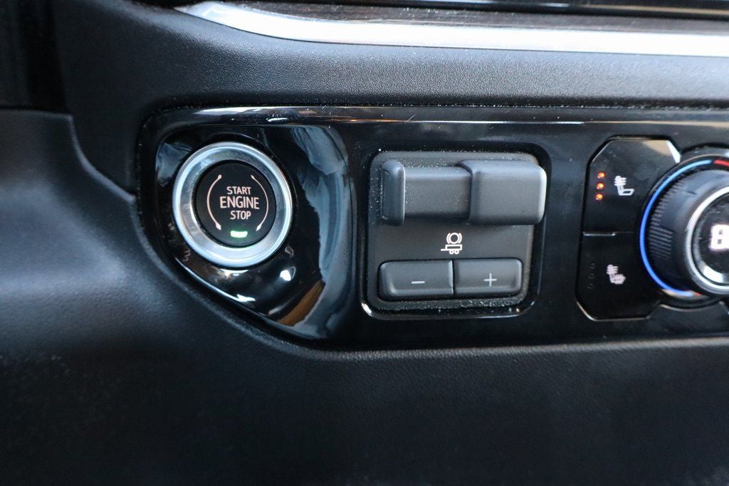 2026 Chevrolet Silverado 3500HD LT