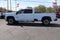 2026 Chevrolet Silverado 3500HD LT