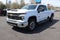 2026 Chevrolet Silverado 3500HD LT