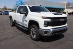 2026 Chevrolet Silverado 3500HD LT