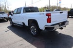 2026 Chevrolet Silverado 3500HD LT